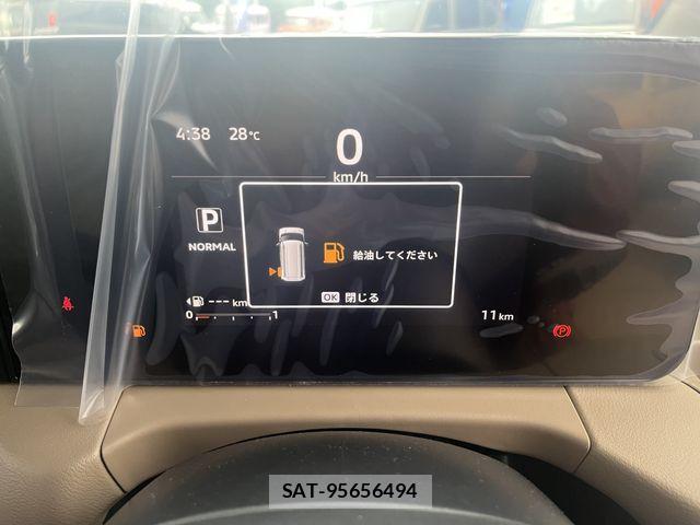 Mitsubishi DELICA MINI 2026-06 8828768-11