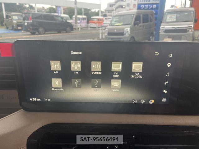 Mitsubishi DELICA MINI 2026-06 8828768-13
