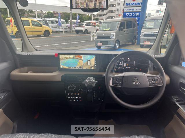 Mitsubishi DELICA MINI 2026-06 8828768-20