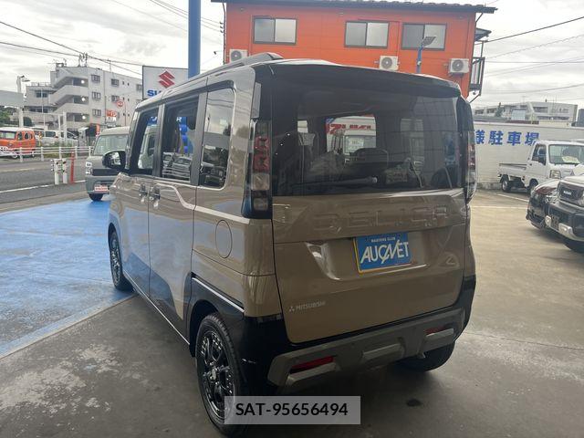 Mitsubishi DELICA MINI 2026-06 8828768-21