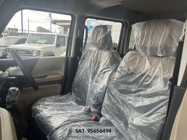 Mitsubishi DELICA MINI 2026-06 8828768-27