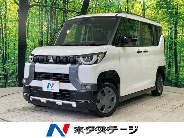 Mitsubishi DELICA MINI 2025-01 8828778-0