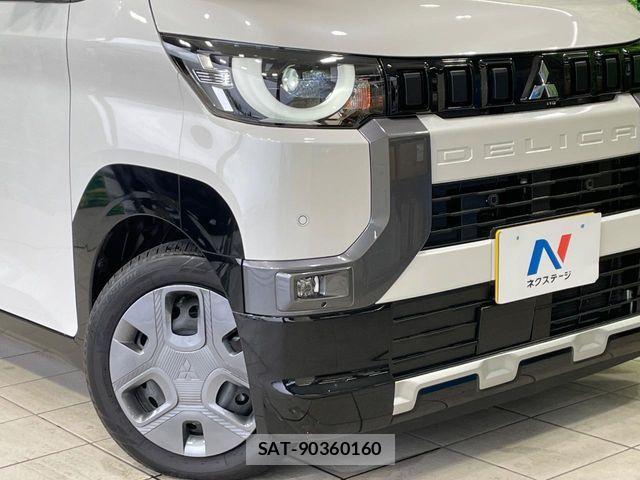 Mitsubishi DELICA MINI 2025-01 8828778-11