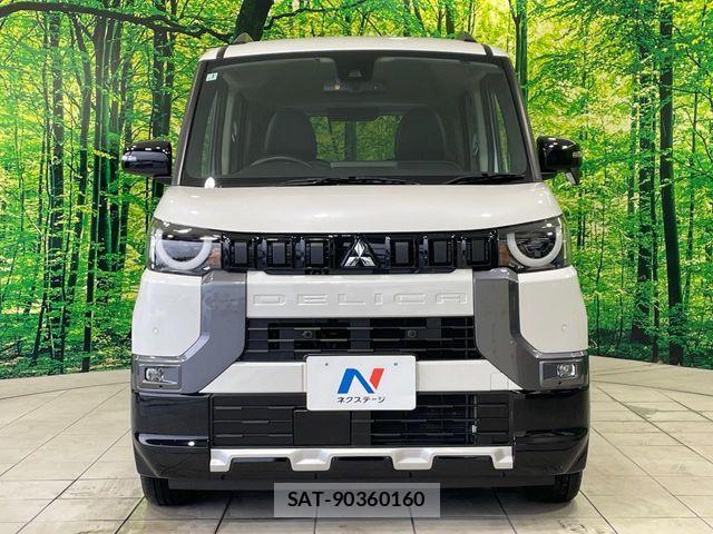 Mitsubishi DELICA MINI 2025-01 8828778-13