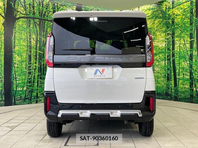 Mitsubishi DELICA MINI 2025-01 8828778-14