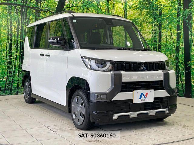 Mitsubishi DELICA MINI 2025-01 8828778-15