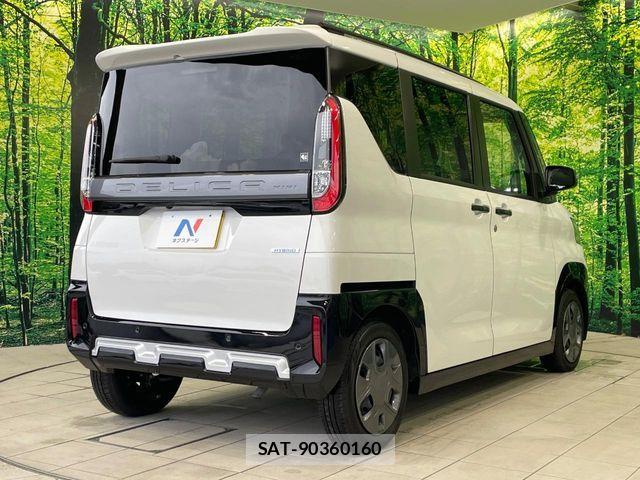 Mitsubishi DELICA MINI 2025-01 8828778-16