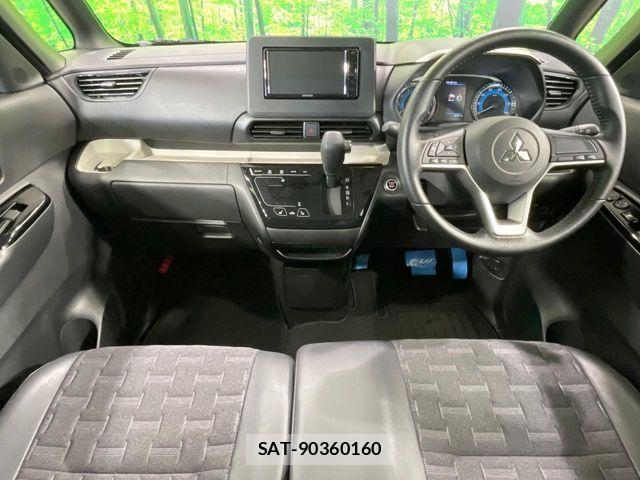 Mitsubishi DELICA MINI 2025-01 8828778-1