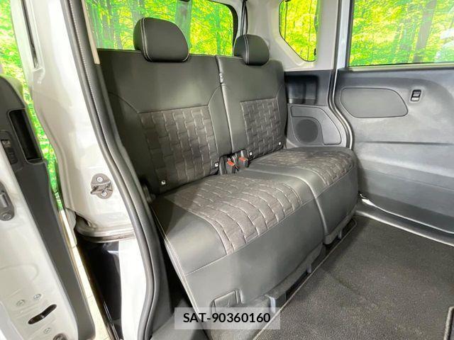 Mitsubishi DELICA MINI 2025-01 8828778-8