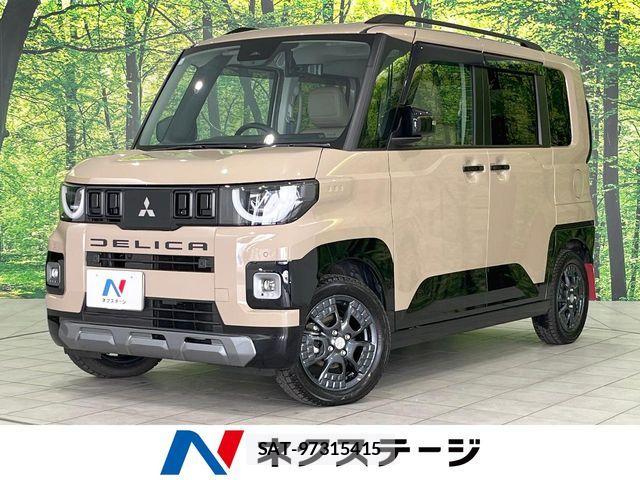 Mitsubishi DELICA MINI 2026-02 8848751-0