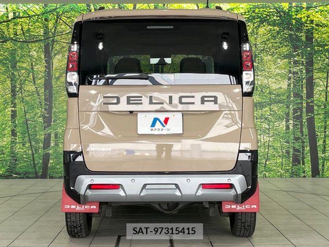 Mitsubishi DELICA MINI 2026-02 8848751-16