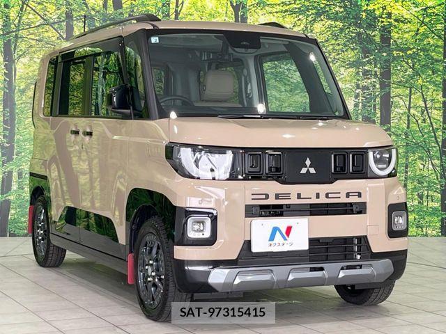 Mitsubishi DELICA MINI 2026-02 8848751-17