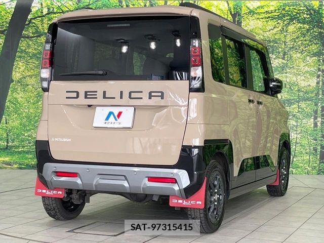 Mitsubishi DELICA MINI 2026-02 8848751-18