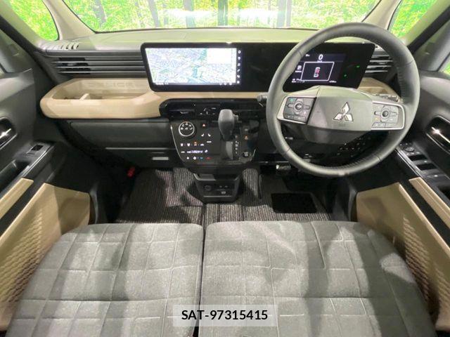 Mitsubishi DELICA MINI 2026-02 8848751-1