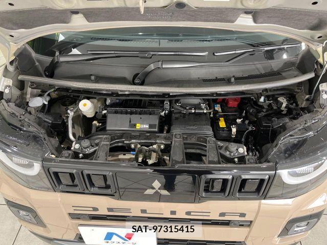 Mitsubishi DELICA MINI 2026-02 8848751-19