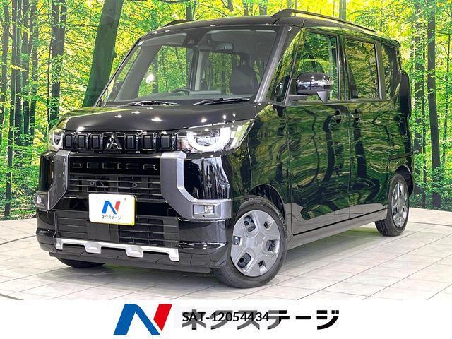 Mitsubishi DELICA MINI 2025-02 8848487-0