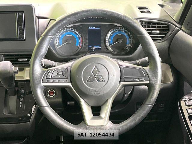 Mitsubishi DELICA MINI 2025-02 8848487-10