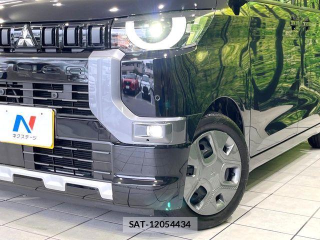 Mitsubishi DELICA MINI 2025-02 8848487-11