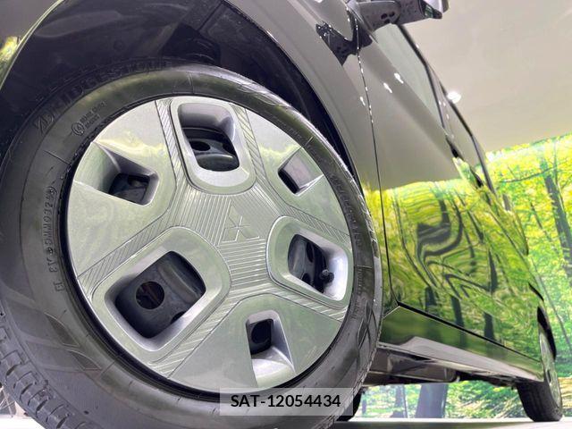 Mitsubishi DELICA MINI 2025-02 8848487-12