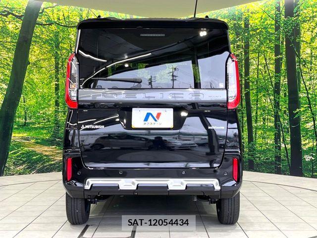 Mitsubishi DELICA MINI 2025-02 8848487-14