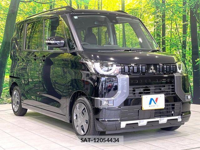 Mitsubishi DELICA MINI 2025-02 8848487-15