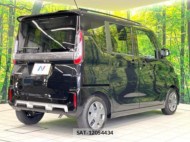Mitsubishi DELICA MINI 2025-02 8848487-16