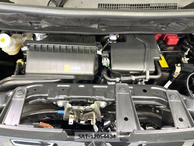 Mitsubishi DELICA MINI 2025-02 8848487-17