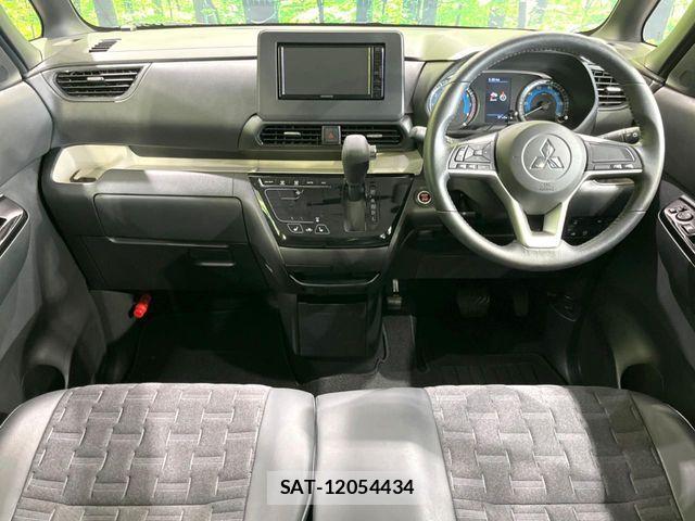 Mitsubishi DELICA MINI 2025-02 8848487-1
