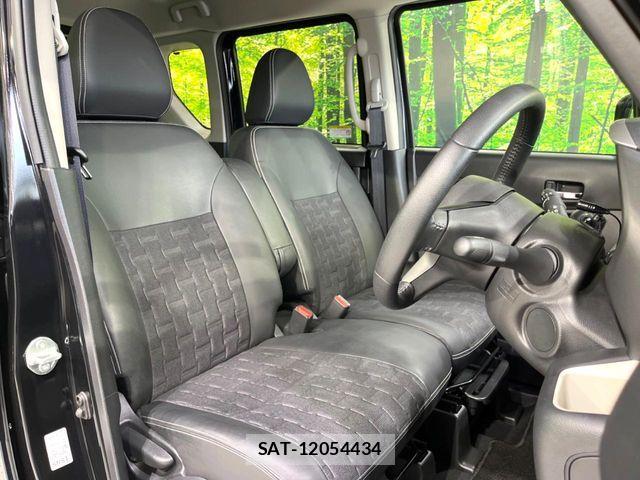 Mitsubishi DELICA MINI 2025-02 8848487-7