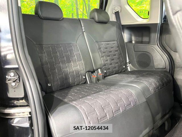 Mitsubishi DELICA MINI 2025-02 8848487-8