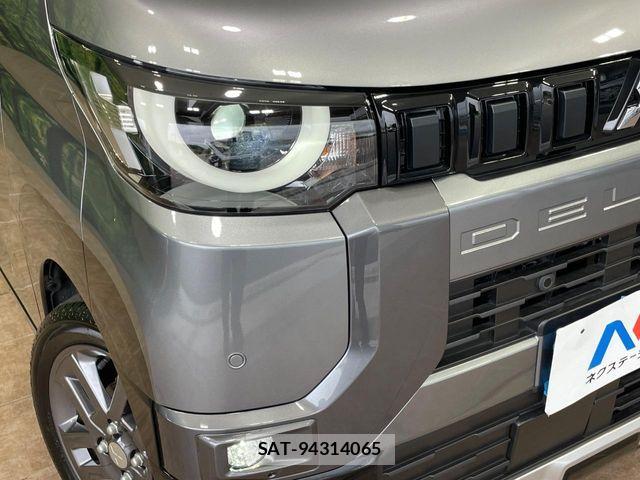 Mitsubishi DELICA MINI 2024-08 8848753-11