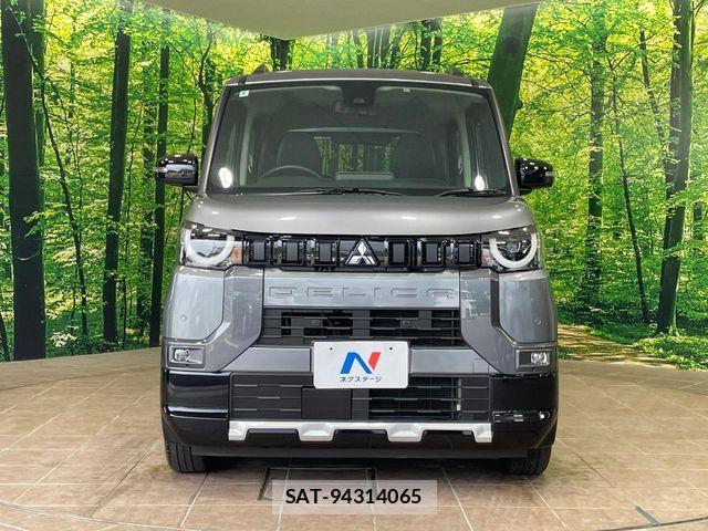 Mitsubishi DELICA MINI 2024-08 8848753-13