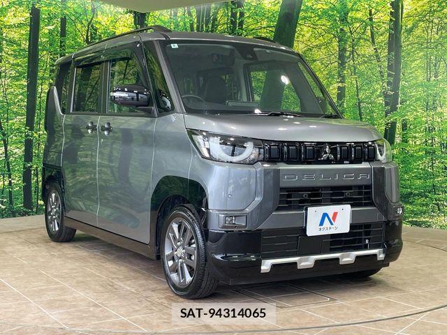 Mitsubishi DELICA MINI 2024-08 8848753-15