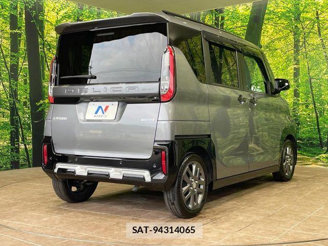 Mitsubishi DELICA MINI 2024-08 8848753-16