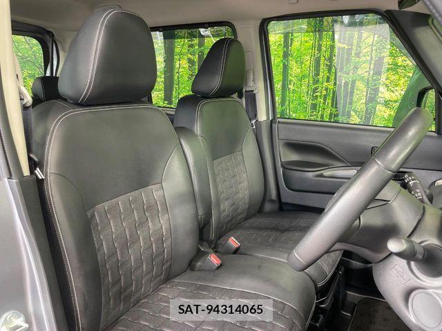 Mitsubishi DELICA MINI 2024-08 8848753-7