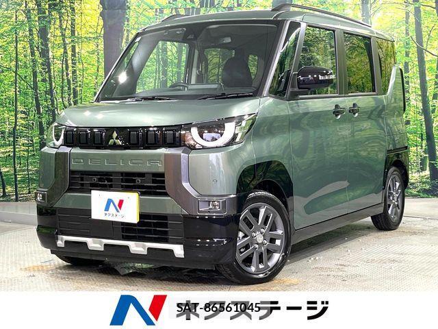 Mitsubishi DELICA MINI 2025-09 8848752-0