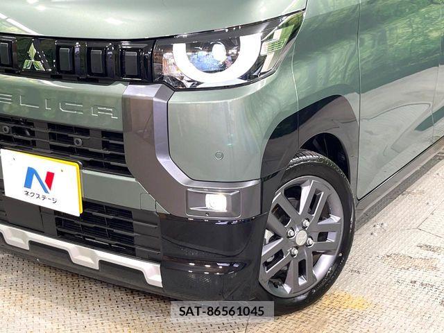 Mitsubishi DELICA MINI 2025-09 8848752-11