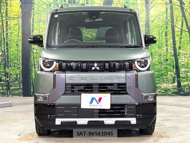 Mitsubishi DELICA MINI 2025-09 8848752-13