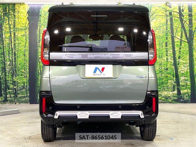Mitsubishi DELICA MINI 2025-09 8848752-14