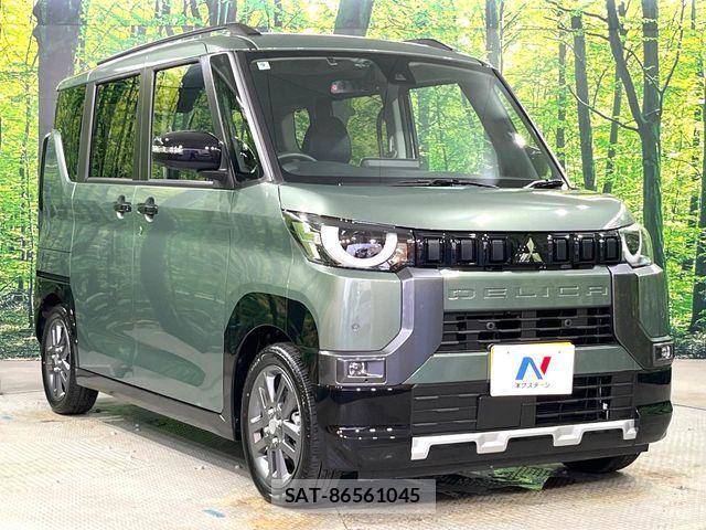 Mitsubishi DELICA MINI 2025-09 8848752-15
