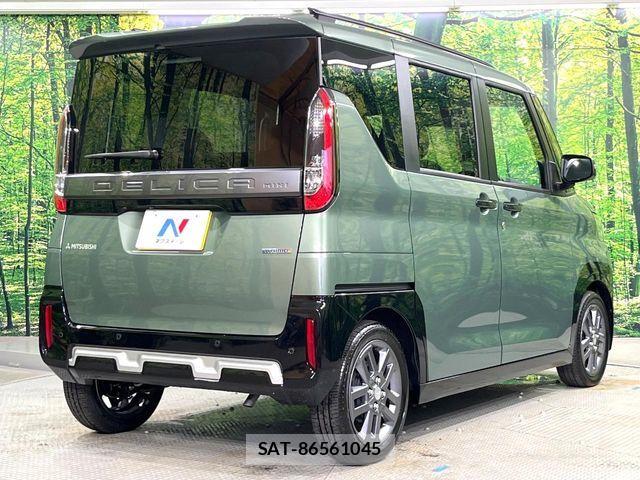 Mitsubishi DELICA MINI 2025-09 8848752-16