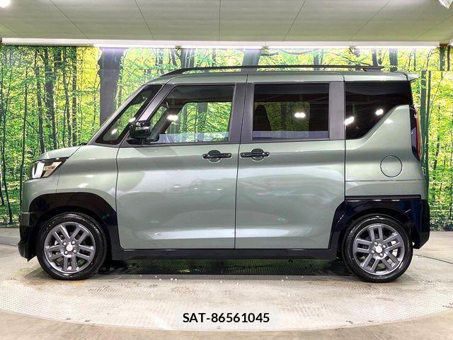 Mitsubishi DELICA MINI 2025-09 8848752-17