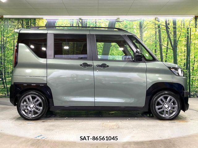Mitsubishi DELICA MINI 2025-09 8848752-18