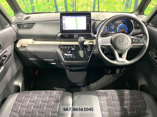 Mitsubishi DELICA MINI 2025-09 8848752-1