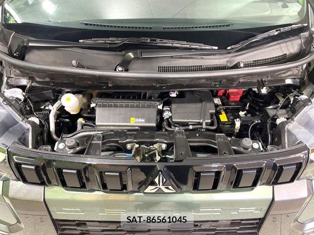 Mitsubishi DELICA MINI 2025-09 8848752-19
