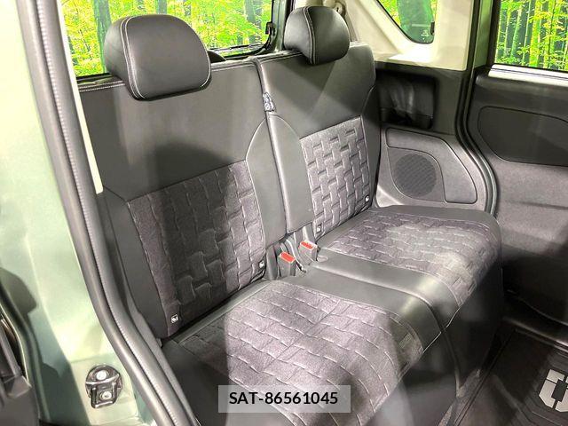 Mitsubishi DELICA MINI 2025-09 8848752-8