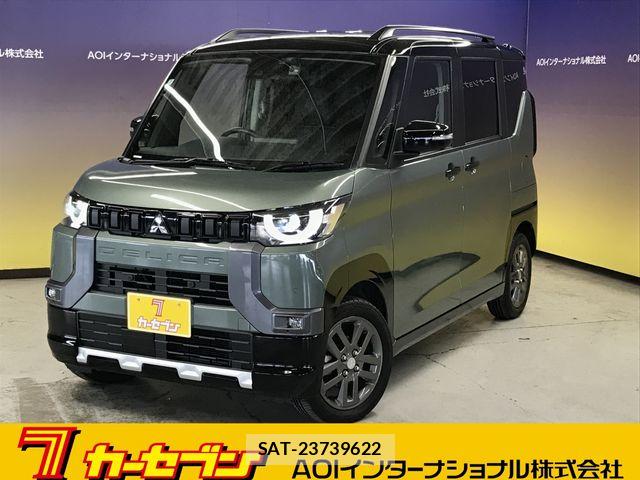 Mitsubishi DELICA MINI 2024-07 8848754-0