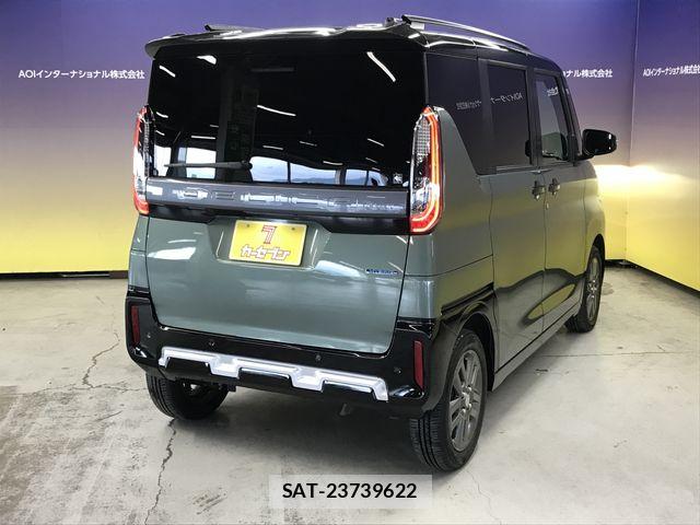 Mitsubishi DELICA MINI 2024-07 8848754-9