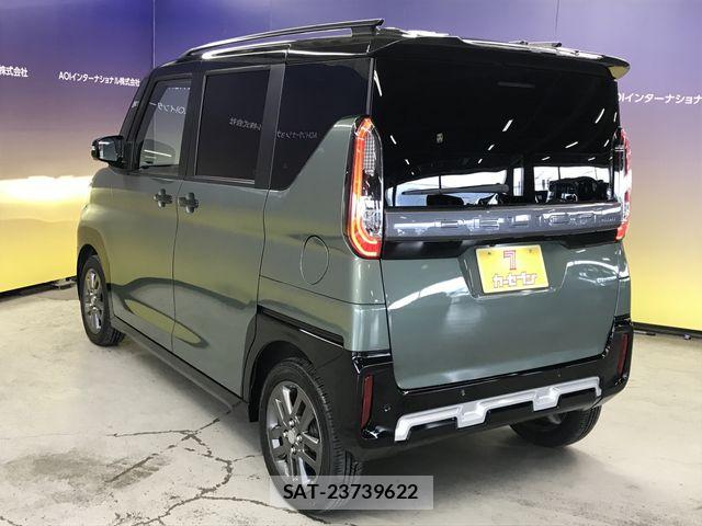 Mitsubishi DELICA MINI 2024-07 8848754-10