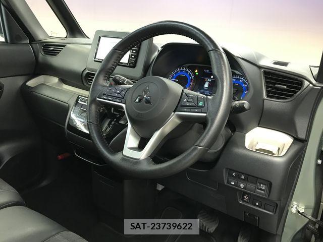 Mitsubishi DELICA MINI 2024-07 8848754-11